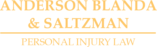 Logo of Anderson Blanda & Saltzman