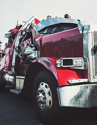 truck